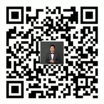 创始人公众号